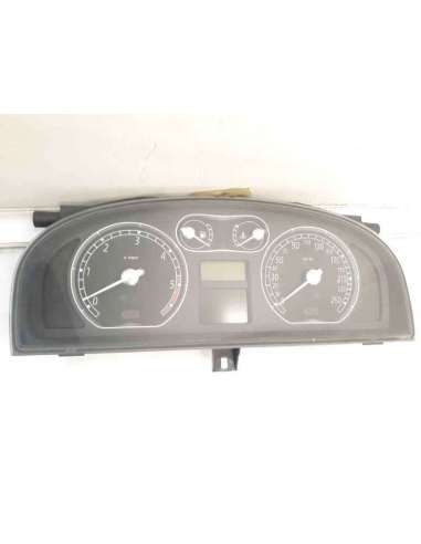 CUADRO INSTRUMENTOS RENAULT LAGUNA II...