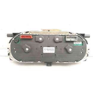 CUADRO INSTRUMENTOS RENAULT... 2