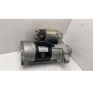 MOTOR ARRANQUE NISSAN...
