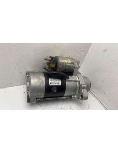 MOTOR ARRANQUE NISSAN ALMERA (N16/E)...