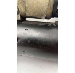 MOTOR ARRANQUE FORD FIESTA... 2