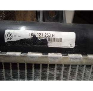 RADIADOR AGUA VOLKSWAGEN... 2