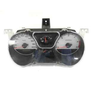 CUADRO INSTRUMENTOS SUZUKI...