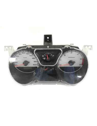 CUADRO INSTRUMENTOS SUZUKI IGNIS...