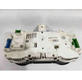 CUADRO INSTRUMENTOS SUZUKI... 2