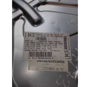 ELEVALUNAS DELANTERO... 2