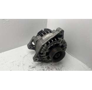 ALTERNADOR AUDI A6 BERLINA...