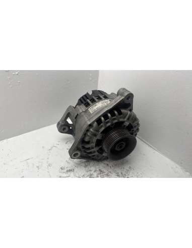 ALTERNADOR AUDI A6 BERLINA (4B2) -...