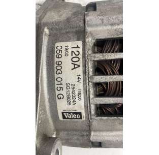 ALTERNADOR AUDI A6 BERLINA... 2