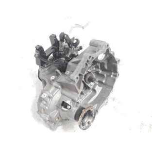 CAJA CAMBIOS AUDI A2 (8Z) -...