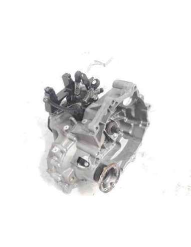 CAJA CAMBIOS AUDI A2 (8Z) - 676865 / GCD