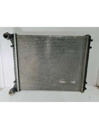 RADIADOR AGUA AUDI A2 (8Z) - 676884 /...