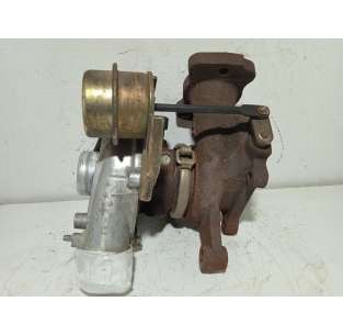 TURBOCOMPRESOR PEUGEOT 206...