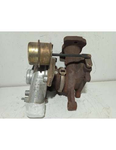 TURBOCOMPRESOR PEUGEOT 206 - 676910 /...