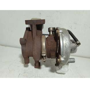 TURBOCOMPRESOR PEUGEOT 206... 2