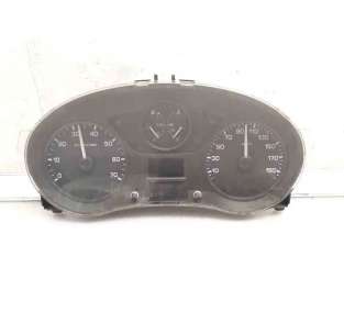 CUADRO INSTRUMENTOS PEUGEOT...