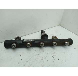 RAMPA INYECTORA PEUGEOT...