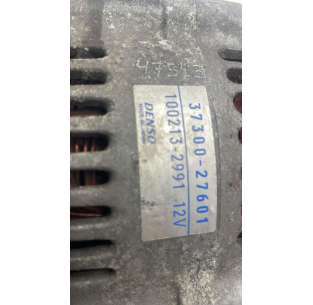 ALTERNADOR HYUNDAI GETZ... 2