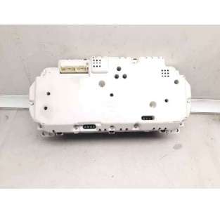 CUADRO INSTRUMENTOS TOYOTA... 2