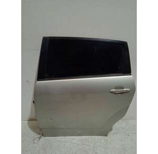 PUERTA TRASERA IZQUIERDA...