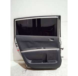 PUERTA TRASERA IZQUIERDA... 2