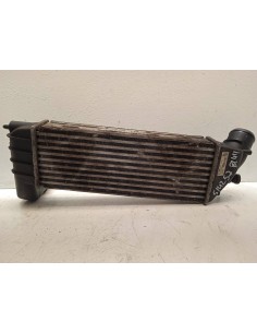 Recambio de intercooler para citroën c5 berlina 2.0 hdi premier referencia OEM IAM 1489396080  