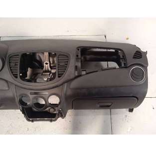 SALPICADERO HYUNDAI I10... 2