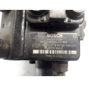 BOMBA INYECCION FIAT STILO... 2