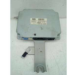 MODULO ELECTRONICO TOYOTA...