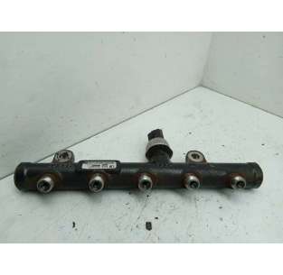 RAMPA INYECTORA PEUGEOT 407...