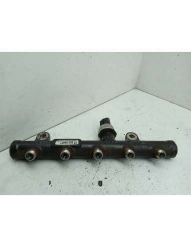 RAMPA INYECTORA PEUGEOT 407 SW -...