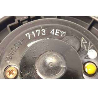 MOTOR CALEFACCION TOYOTA... 2