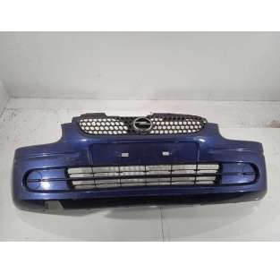 PARAGOLPES DELANTERO OPEL...