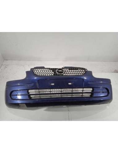 PARAGOLPES DELANTERO OPEL AGILA -...