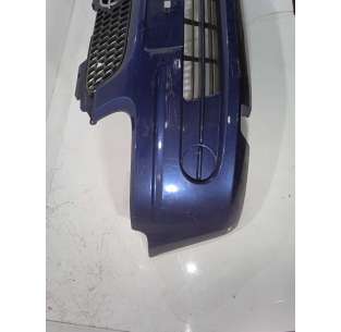 PARAGOLPES DELANTERO OPEL... 2