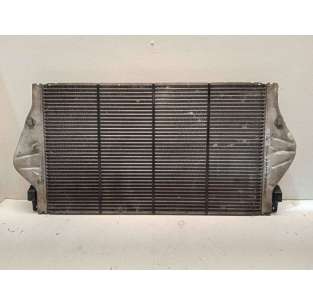 INTERCOOLER RENAULT VEL...