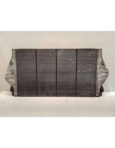 INTERCOOLER RENAULT VEL SATIS (BJ0) -...