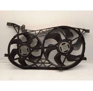 ELECTROVENTILADOR RENAULT...