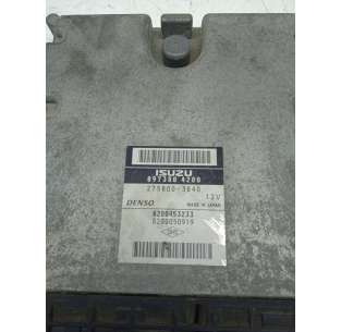 CENTRALITA MOTOR UCE... 2