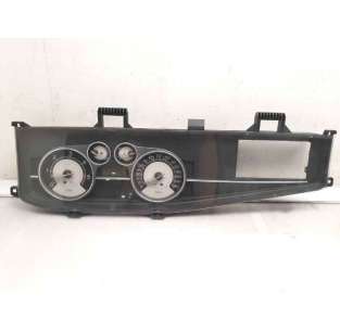 CUADRO INSTRUMENTOS RENAULT...