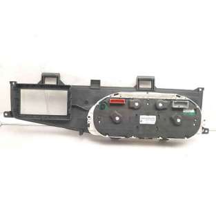 CUADRO INSTRUMENTOS RENAULT... 2