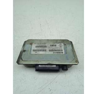 CENTRALITA CAMBIO...