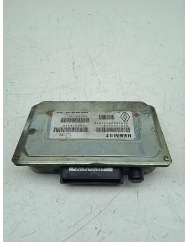 CENTRALITA CAMBIO AUTOMATICO RENAULT...