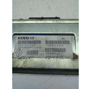 CENTRALITA CAMBIO... 2