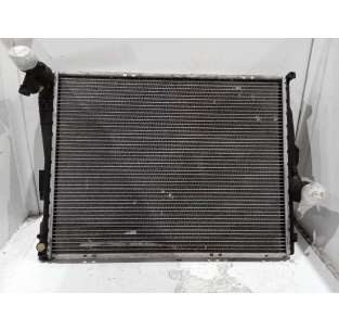 RADIADOR AGUA BMW SERIE 3...