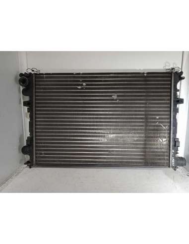 RADIADOR AGUA FIAT I SCUDO (222) -...