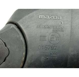 RETROVISOR DERECHO MAZDA 6... 2