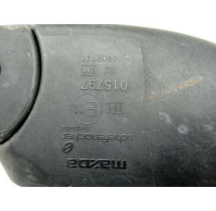 RETROVISOR IZQUIERDO MAZDA... 2