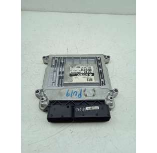 CENTRALITA MOTOR UCE...