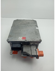 Recambio de modulo electronico para volkswagen golf vii lim. gte referencia OEM IAM 5QE915682AA  